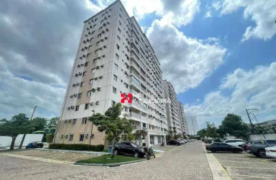 Apartamento com 3 quartos à venda na Rodovia BR-316, 1760, Atalaia, Ananindeua
