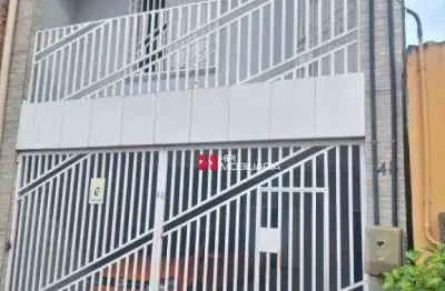 Casa com 3 quartos à venda na Rua Capitão Braga, 4, Marambaia, Belém