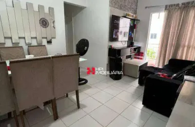 Apartamento com 3 quartos à venda na Rodovia do Mário Covas, 638, Coqueiro, Ananindeua