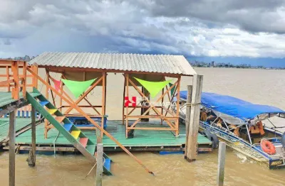 Casa comercial à venda na Travessa Três de Maio, Condor, Belém
