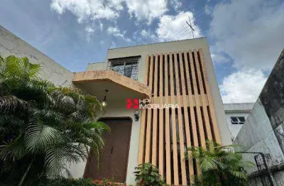 Casa com 18 quartos à venda na Travessa Três de Maio, 2136, Cremação, Belém