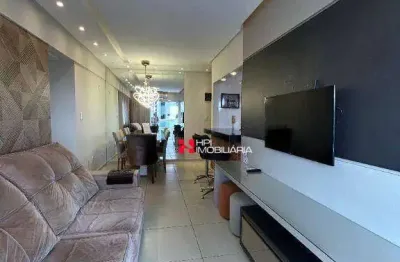 Apartamento com 2 quartos para alugar na Travessa Humaitá, 967, Pedreira, Belém