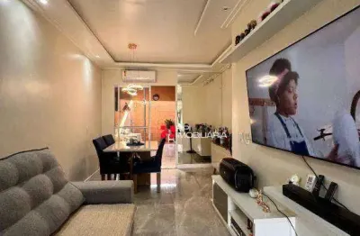 Casa em condomínio fechado com 2 quartos para alugar na Avenida Ananin, Centro, Ananindeua