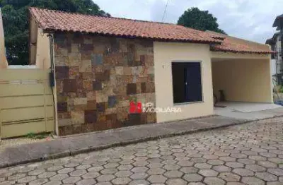 Casa em condomínio fechado com 3 quartos à venda na Travessa Santa Maria, 1714, Centro, Ananindeua