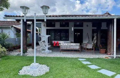 Casa em condomínio fechado com 3 quartos à venda na Conjunto Green Garden, 1426, Coqueiro, Ananindeua