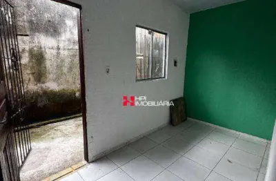 Casa com 1 quarto à venda na Alameda Antulhos, 155, Águas Brancas, Ananindeua