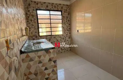 Apartamento com 2 quartos à venda na Travessa Terceira, 100, Águas Lindas, Ananindeua