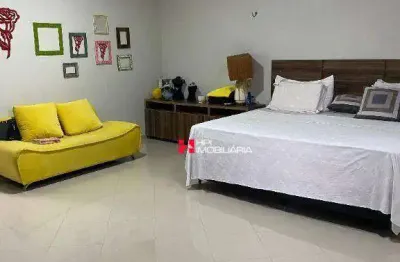 Exclusividade e conforto no condomínio green garden – cop 30