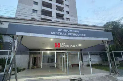 Cop 30 — edifício mistral | 2 leitos superconfortáveis