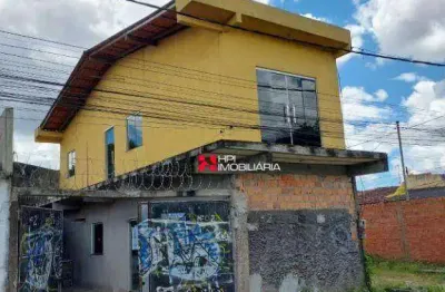 Casa com 2 quartos à venda na Rua Quatro, 25, Coqueiro, Ananindeua