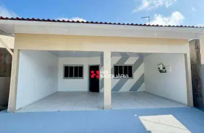 Casa com 3 quartos à venda na Rua Da Uriboca Velha, 852, Bairro do Uriboca, Marituba