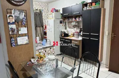 Apartamento com 2 quartos à venda na Rua Cláudio Sanders, 700, Maguari, Ananindeua