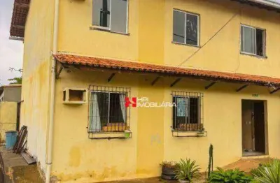 Apartamento com 2 quartos à venda na Rua das Flores, Águas Brancas, Ananindeua