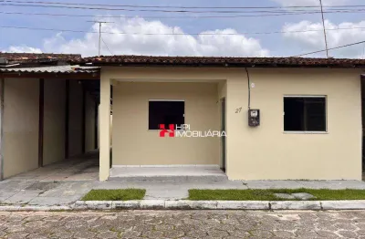 Casa com 2 quartos à venda na Rua José Marcelino de Oliveira, 50, Centro, Ananindeua