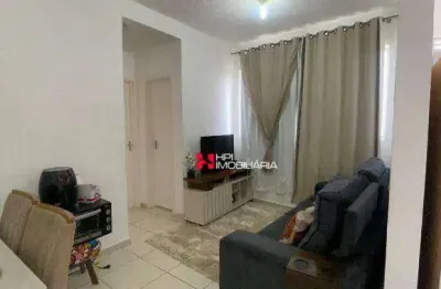 Apartamento com 2 quartos à venda na Rodovia Br-316, Centro, Marituba