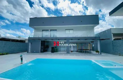Casa em condomínio fechado com 4 quartos à venda na Avenida Principal, 1540, Levilândia, Ananindeua