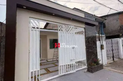 Casa com 2 quartos à venda na Loteamento Álvares, 52, Icuí-Guajará, Ananindeua