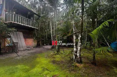Chácara / sítio com 3 quartos à venda na Alameda Esperança, 55, São Francisco (Mosqueiro), Belém