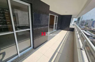 Apartamento com 3 quartos à venda na Rua Antônio Barreto, Umarizal, Belém