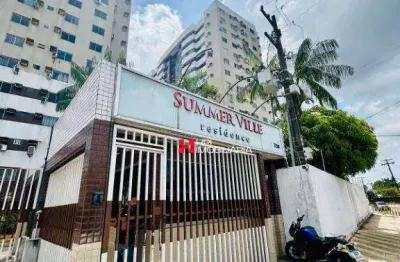 Apartamento com 3 quartos à venda na Estrada da Vila Nova, 230, Coqueiro, Ananindeua