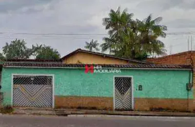Casa com 2 quartos à venda na Rua Margarida Alves, 5, Aurá, Ananindeua