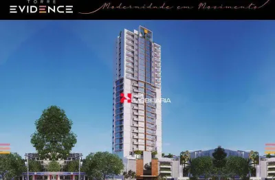 Apartamento com 1 quarto à venda na Avenida Alcindo Cacela, 2304, Nazaré, Belém