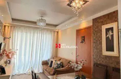 Apartamento com 3 quartos à venda na Avenida Governador Hélio da Mota Gueiros, 1551, Quarenta Horas (Coqueiro), Ananindeua