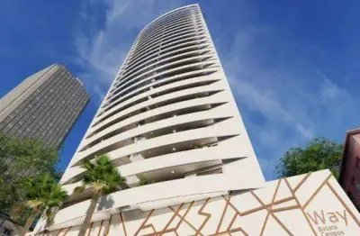 Apartamento com 3 quartos à venda na Rua Timbiras, 1428, Batista Campos, Belém