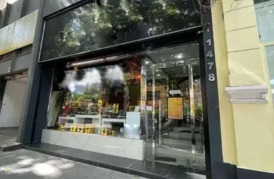 Ponto comercial à venda na Travessa Padre Eutíquio, 1478, Batista Campos, Belém