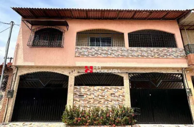Casa com 6 quartos à venda na Rua Terceira, 1, Marambaia, Belém
