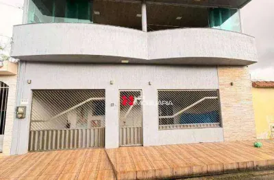 Casa com 5 quartos à venda na Travessa We-27, 900, Coqueiro, Ananindeua