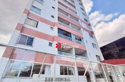 Apartamento com 3 quartos à venda na Rua São Miguel, Batista Campos, Belém