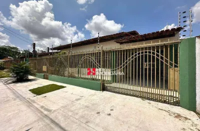 Casa com 3 quartos à venda na Rua Quinze, Águas Lindas, Ananindeua