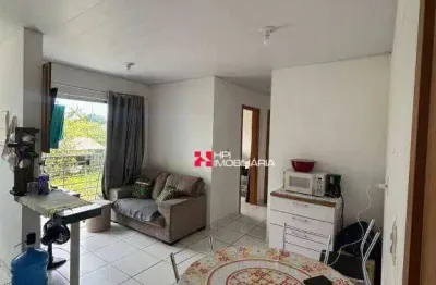 Apartamento com 2 quartos à venda na Passagem São Pedro, Maguari, Ananindeua