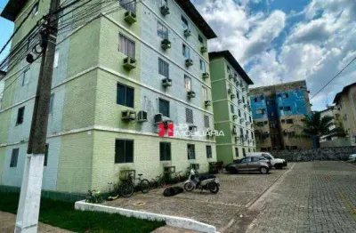 Apartamento com 2 quartos à venda na Rodovia do Mário Covas, 18, Coqueiro, Ananindeua