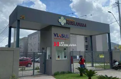 Apartamento com 2 quartos à venda na Rua da Conquista, Bengui, Belém