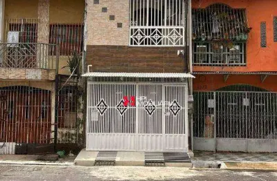 Casa com 4 quartos à venda na Travessa Bom Jardim, 1272, Jurunas, Belém