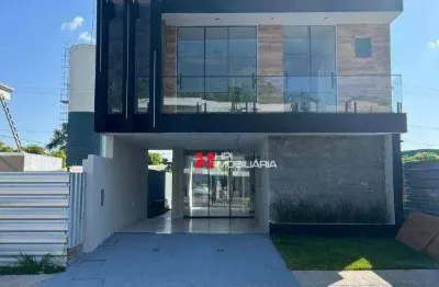 Casa em condomínio fechado com 4 quartos à venda na Travessa A, 1298, Águas Brancas, Ananindeua