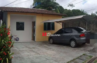 Casa com 2 quartos à venda na Rua Terceira Rural, 13, Distrito Industrial, Ananindeua