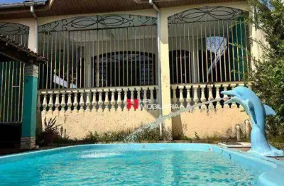 Casa com 3 quartos à venda na Alameda Jardim Belcore, 5, Águas Brancas, Ananindeua