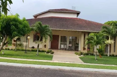 Casa em condomínio fechado com 4 quartos à venda na Condomínio Campo Belo, Jaderlândia, Castanhal