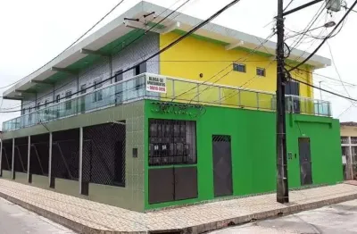 Kitnet / Stúdio à venda na Rua Arterial - 18, Cidade Nova, Ananindeua