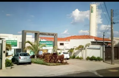 Apartamento 02 dormitórios condomínio príncipe de maltaexcelente estado