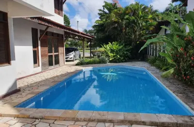Casa em condomínio fechado com 6 quartos à venda na Condomínio Residencial Aldebaran Alfa, S/N, Jardim Petrópolis, Maceió