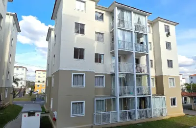Apto no vida bella - excelente torre - localização super tranquila