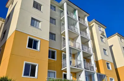 Apartamento térreo com privacidade, vista privilegiada e muito sol!!