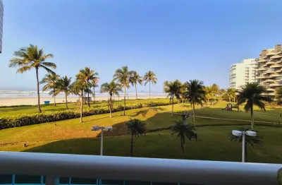 Apartamento em riviera de são lourenço, bertioga/sp