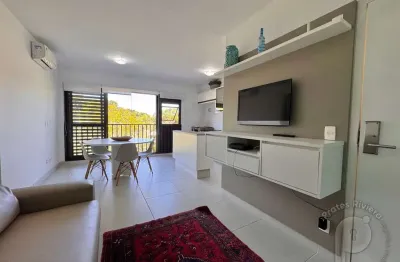 Apartamento a venda em condominio em riviera, bertioga/sp