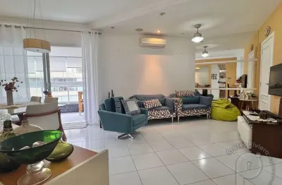 Apartamento com 3 quartos à venda na Riviera, Bertioga 