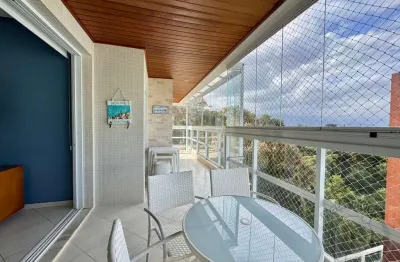 Apartamento com 3 quartos à venda na Riviera de São Lourenço, Bertioga 